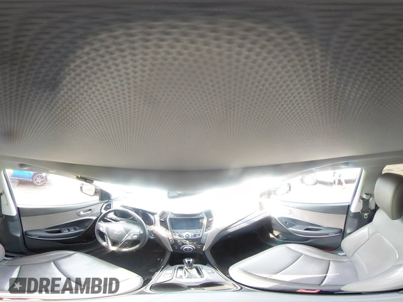 2014 Hyundai Santa Fe с VIN 5XYZU3LB5EG184685, выставлен на аукционе IAAI как лот 42407330 с пробегом 125 759 миль миль и . История ставок и продаж доступна на DreamBid. Изображение 18.