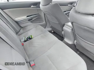 2008 Honda Accord EX with VIN 1HGCP26788A031495, listed as a IAAI auction lot 42083945 with 211,375 mi miles and . Bid and sale history available at DreamBid. Image 8.