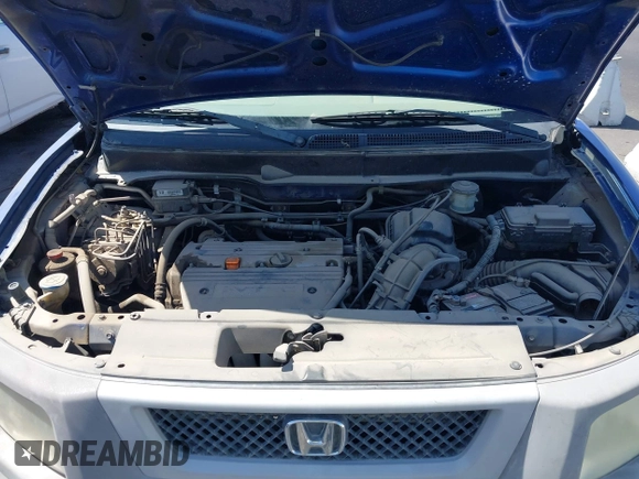 2004 Honda Element EX с VIN 5J6YH28694L017023, выставлен на аукционе IAAI как лот 42568202 с пробегом 213 020 миль миль и . История ставок и продаж доступна на DreamBid. Изображение 10.