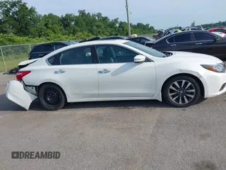 2016 Nissan Altima SR с VIN 1N4AL3AP1GC267025, выставлен на аукционе IAAI как лот 42572847 с пробегом 118 993 миль миль и . История ставок и продаж доступна на DreamBid. Изображение 13.