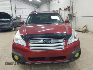 2013 Subaru Outback Premium z VIN 4S4BRBGC9D3253750, wystawiony jako IAAI lot #42292038 z przebiegiem 159 768 mil mil oraz . Historia ofert i sprzedaży dostępna na DreamBid. Obrazek 12.
