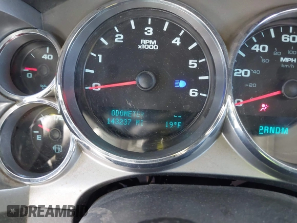 2012 GMC Sierra 1500 SLE z VIN 1GTR2VE72CZ103621, wystawiony jako IAAI lot #41565417 z przebiegiem 143 237 mil mil oraz . Historia ofert i sprzedaży dostępna na DreamBid. Obrazek 15.