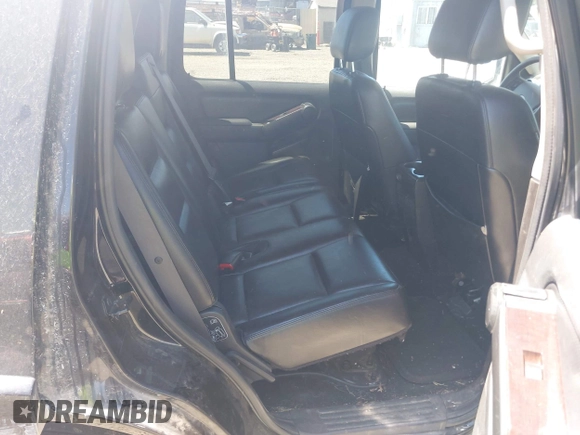 2006 Ford Explorer Limited с VIN 1FMEU75816UB47085, выставлен на аукционе IAAI как лот 42649186 с пробегом 196 606 миль миль и . История ставок и продаж доступна на DreamBid. Изображение 8.