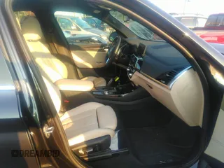 2020 BMW X3 xDrive30i with VIN 5UXTY5C09L9D66653, listed as a IAAI auction lot 40030845 with 38,965 mi miles and . Bid and sale history available at DreamBid. Image 5.