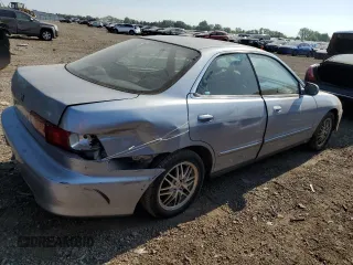 1999 Acura Integra z VIN JH4DB7668XS005069, wystawiony jako Copart lot #61384394 z przebiegiem 207 353 mil mil oraz Szkoda całkowita • Salvage title. Historia ofert i sprzedaży dostępna na DreamBid. Obrazek 3.