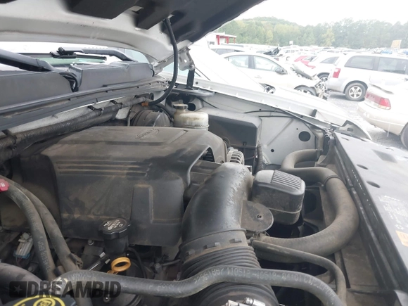 2013 Chevrolet Silverado 1500 LS with VIN 3GCPKREA1DG260052, listed as a IAAI auction lot 40459099 with 171,718 mi miles and . Bid and sale history available at DreamBid. Image 10.