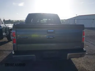 2013 Ford F-150 XL with VIN 1FTFW1CF6DFA50516, listed as a IAAI auction lot 42494073 with 226,393 mi miles and . Bid and sale history available at DreamBid. Image 16.
