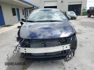2024 Toyota Corolla SE with VIN 5YFS4MCE6RP216272, listed as a Copart auction lot 53679895 with 9,339 mi miles and Salvage Title. Bid and sale history available at carsss.com. Image 5.