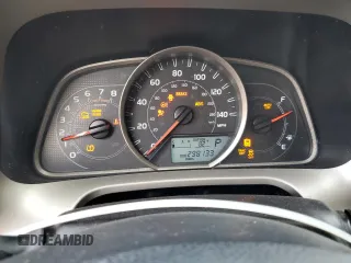 2014 Toyota RAV4 LE with VIN 2T3ZFREV0EW080580, listed as a Copart auction lot 62458665 with 298,133 mi miles and Clean title. Bid and sale history available at DreamBid. Image 9.