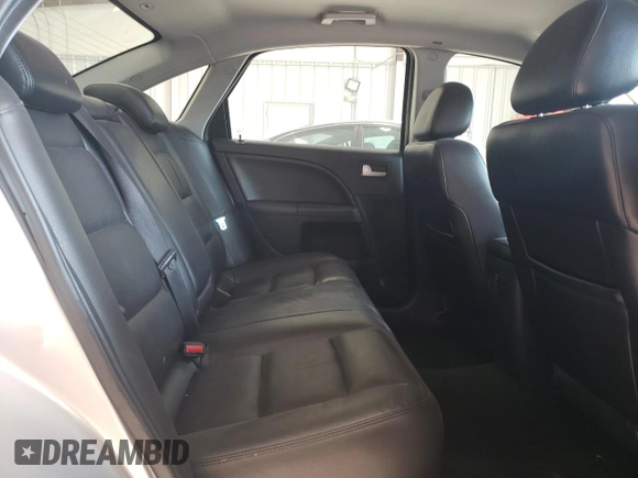 2005 Ford Five Hundred Limited with VIN 1FAHP25155G203465, listed as a Copart auction lot 71247814 with 157,242 mi miles and Non Repairable. Bid and sale history available at carsss.com. Image 10.