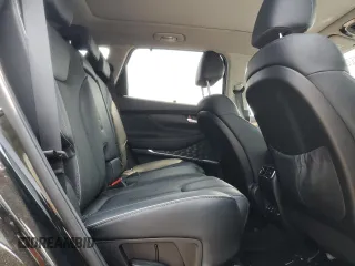 2023 Hyundai Santa Fe Limited z VIN 5NMS5DA10PH011129, wystawiony jako Copart lot #59685385 z przebiegiem 32 674 mil mil oraz Szkoda całkowita • Salvage title. Historia ofert i sprzedaży dostępna na DreamBid. Obrazek 11.