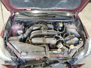 2012 Subaru Impreza Premium с VIN JF1GJAC67CH025958, выставлен на аукционе Copart как лот 55106365 с пробегом Не указан миль и На запчасти • Non repairable. История ставок и продаж доступна на DreamBid. Изображение 11.