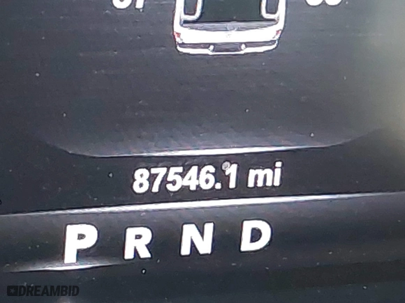 2017 Ram 1500 Big Horn with VIN 3C6RR7LTXHG618291, listed as a IAAI auction lot 41405914 with 87,546 mi miles. Bid and sale history available at carsss.com. Image 15.