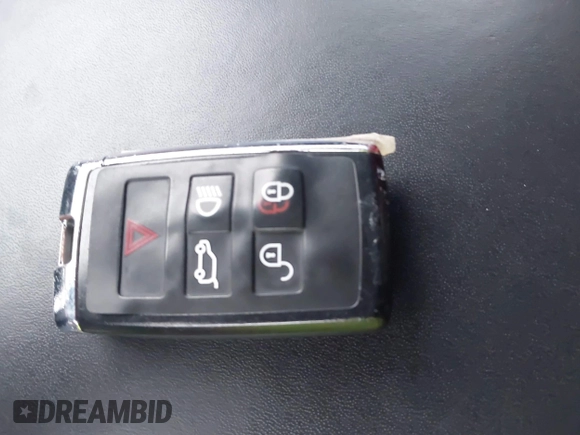 2020 Land Rover Range Rover Sport HST z VIN SALWS2RU8LA884847, wystawiony jako IAAI lot #41571430 z przebiegiem 79 493 mil mil oraz . Historia ofert i sprzedaży dostępna na DreamBid. Obrazek 11.