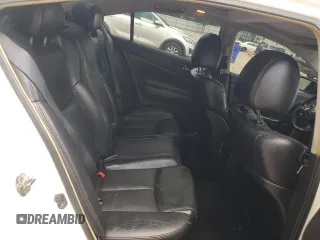 2010 Nissan Maxima SV z VIN 1N4AA5AP7AC829258, wystawiony jako Copart lot #61083055 z przebiegiem 150 458 mil mil oraz Szkoda całkowita • Salvage title. Historia ofert i sprzedaży dostępna na DreamBid. Obrazek 10.