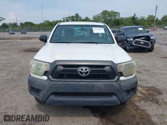 2013 Toyota Tacoma z VIN 5TFNX4CN6DX022680, wystawiony jako IAAI lot #42210064 z przebiegiem 201 372 mil mil oraz . Historia ofert i sprzedaży dostępna na DreamBid. Obrazek 12.