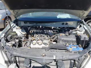 2004 Lexus RX 330 with VIN JTJHA31U140004533, listed as a IAAI auction lot 42250424 with 310,940 mi miles and . Bid and sale history available at DreamBid. Image 10.