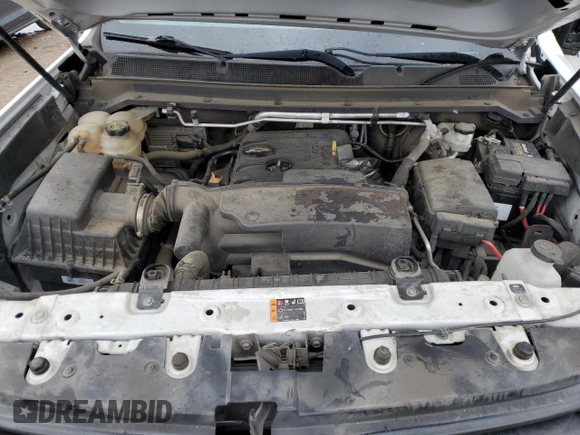 2020 Chevrolet Colorado 2WD Work Truck с VIN 1GCHSBEAXL1107291, выставлен на аукционе Copart как лот 81895553 с пробегом 66 060 миль миль и Чистый • Clean title. История ставок и продаж доступна на DreamBid. Изображение 11.