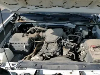 2017 Toyota Tacoma SR with VIN 5TFSX5EN1HX055386, listed as a Copart auction lot 60115815 with 69,532 mi miles and Salvage title. Bid and sale history available at DreamBid. Image 14.