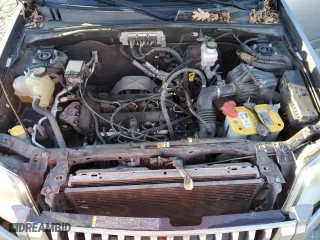 2008 Mercury Mariner with VIN 4M2CU81Z28KJ34614, listed as a Copart auction lot 85657144 with 150,624 mi miles and Salvage Title. Bid and sale history available at carsss.com. Image 14.