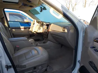 2004 Ford Explorer Limited z VIN 1FMDU75W64ZA84947, wystawiony jako IAAI lot #41775189 z przebiegiem 226 126 mil mil oraz . Historia ofert i sprzedaży dostępna na DreamBid. Obrazek 5.