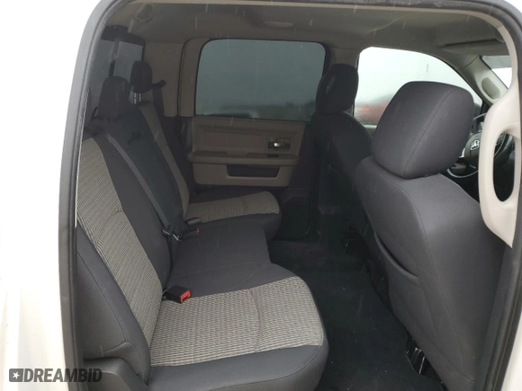 2009 Dodge Ram 1500 SLT with VIN 1D3HB13T19S703530, listed as a Copart auction lot 82900644 with 0 mi miles and Clean Title. Bid and sale history available at carsss.com. Image 10.