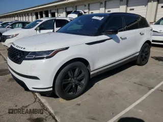 2020 Land Rover Range Rover Velar S с VIN SALYB2EXXLA291841, выставлен на аукционе Copart как лот 52167505 с пробегом 49 860 миль миль и На запчасти • Non repairable. История ставок и продаж доступна на DreamBid. Изображение 1.