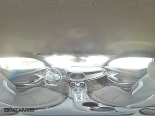 2019 Chevrolet Camaro 1SS with VIN 1G1FF1R71K0124305, listed as a Copart auction lot 44359885 with 80,827 mi miles and Salvage Title. Bid and sale history available at carsss.com. Image 12.