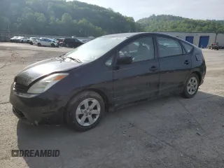 2005 Toyota Prius z VIN JTDKB20U653110218, wystawiony jako Copart lot #57668625 z przebiegiem 255 797 mil mil oraz Szkoda całkowita • Salvage title. Historia ofert i sprzedaży dostępna na DreamBid. Obrazek 1.