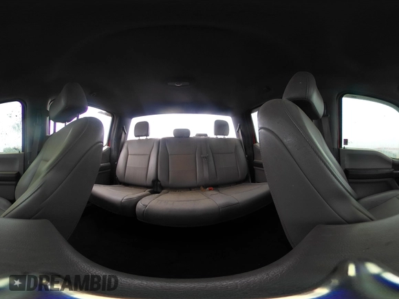 2020 Ford F-150 XL with VIN 1FTEW1E45LFB39001, listed as a IAAI auction lot 41945290 with 25,108 mi miles and . Bid and sale history available at DreamBid. Image 23.