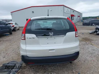 2013 Honda CR-V LX z VIN 5J6RM3H33DL043872, wystawiony jako IAAI lot #42427397 z przebiegiem 110 132 mil mil oraz . Historia ofert i sprzedaży dostępna na DreamBid. Obrazek 16.