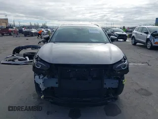 2023 Mazda CX-30 S Carbon Edition with VIN 3MVDMBCM7PM589019, listed as a IAAI auction lot 41251168 with 23,847 mi miles and . Bid and sale history available at DreamBid. Image 13.