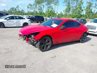 2010 Hyundai Genesis Coupe with VIN KMHHT6KD8AU030060, listed as a IAAI auction lot 42689065 with 150,746 mi miles and . Bid and sale history available at DreamBid. Image 2.