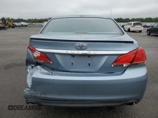 2012 Toyota Avalon z VIN 4T1BK3DB0CU470182, wystawiony jako Copart lot #59975805 z przebiegiem 200 309 mil mil oraz Szkoda całkowita • Salvage title. Historia ofert i sprzedaży dostępna na DreamBid. Obrazek 6.