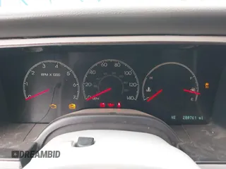 2004 Lincoln Navigator Luxury with VIN 5LMFU28R24LJ07741, listed as a IAAI auction lot 41999357 with 280,761 mi miles and . Bid and sale history available at DreamBid. Image 7.