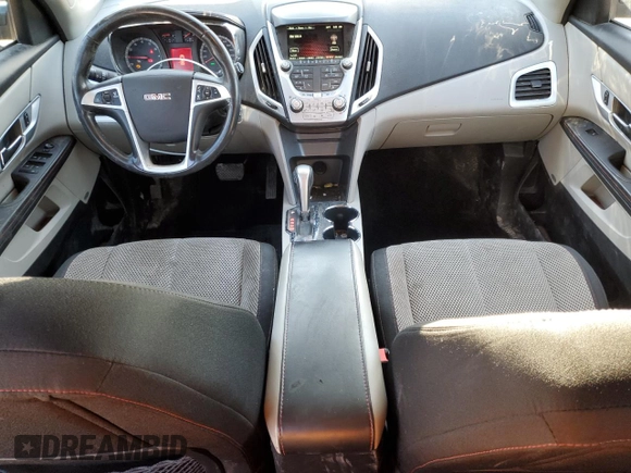 2014 GMC Terrain SLE with VIN 2GKFLWEK2E6297855, listed as a Copart auction lot 51849755 with 149,815 mi miles and Clean Title. Bid and sale history available at carsss.com. Image 8.