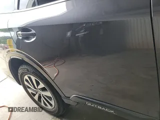 2022 Subaru Outback Premium с VIN 4S4BTADC9N3207028, выставлен на аукционе IAAI как лот 42404131 с пробегом 99 109 миль миль и . История ставок и продаж доступна на DreamBid. Изображение 1.