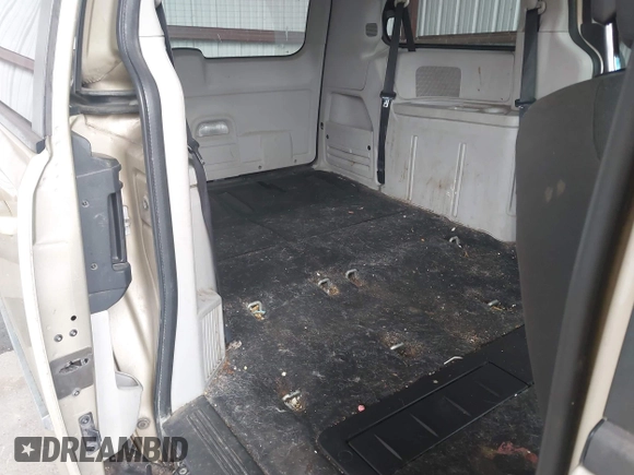 2010 Dodge Grand Caravan SXT with VIN 2D4RN5D17AR496854, listed as a IAAI auction lot 42210738 with 213,121 mi miles and . Bid and sale history available at DreamBid. Image 8.