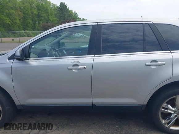 2013 Ford Edge Limited z VIN 2FMDK3KC4DBA35483, wystawiony jako IAAI lot #42262558 z przebiegiem 112 885 mil mil oraz . Historia ofert i sprzedaży dostępna na DreamBid. Obrazek 14.
