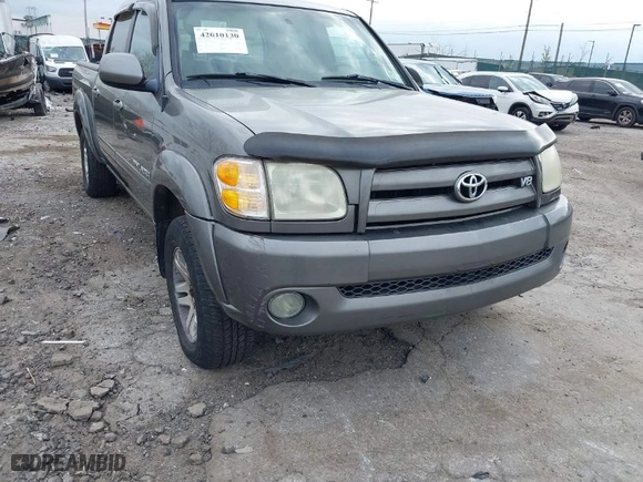 2004 Toyota Tundra Ltd with VIN 5TBDT48194S441084, listed as a IAAI auction lot 42010130 with 1 mi miles. Bid and sale history available at carsss.com. Image 21.