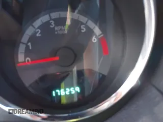 2011 Dodge Caliber Heat with VIN 1B3CB5HA3BD160968, listed as a IAAI auction lot 41770156 with 176,259 mi miles and . Bid and sale history available at DreamBid. Image 7.