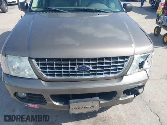 2004 Ford Explorer z VIN 1FMZU83E24UB48730, wystawiony jako IAAI lot #42007438 z przebiegiem 166 246 mil mil oraz . Historia ofert i sprzedaży dostępna na DreamBid. Obrazek 12.