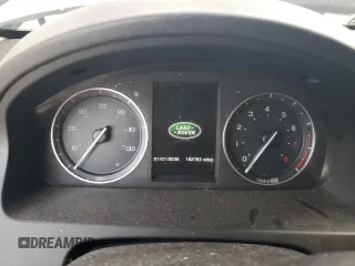 2015 Land Rover LR2 HSE Lux with VIN SALFT2BG3FH425786, listed as a Copart auction lot 62303965 with 152,763 mi miles and Clean title. Bid and sale history available at DreamBid. Image 9.