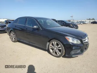 2014 Mercedes-Benz E 350 Sport с VIN WDDHF5KB6EB022891, выставлен на аукционе Copart как лот 55990095 с пробегом 105 631 миль миль и Списание • Salvage title. История ставок и продаж доступна на DreamBid. Изображение 4.