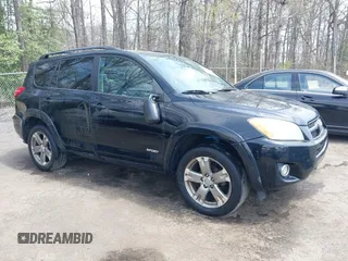 2011 Toyota RAV4 Sport с VIN 2T3WF4DV9BW060878, выставлен на аукционе IAAI как лот 41968501 с пробегом 163 924 миль миль и . История ставок и продаж доступна на DreamBid. Изображение 1.