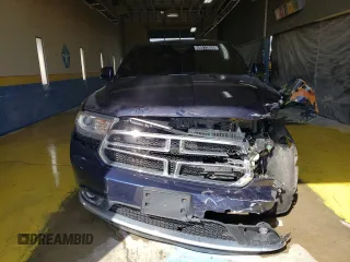 2015 Dodge Durango Limited with VIN 1C4RDJDG3FC824039, listed as a Copart auction lot 48512655 with 159,256 mi miles and Clean title. Bid and sale history available at DreamBid. Image 5.