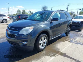 2013 Chevrolet Equinox LT z VIN 2GNALPEK9D6296834, wystawiony jako IAAI lot #41814107 z przebiegiem 145 001 mil mil oraz . Historia ofert i sprzedaży dostępna na DreamBid. Obrazek 18.