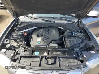 2011 BMW X3 28i with VIN 5UXWX5C59BLW14085, listed as a Copart auction lot 56405335 with 219,872 mi miles and Clean Title. Bid and sale history available at DreamBid. Image 12.