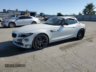 2010 BMW Z4 sDrive35i z VIN WBALM7C54AE382293, wystawiony jako Copart lot #60749435 z przebiegiem 150 275 mil mil oraz Szkoda całkowita • Salvage title. Historia ofert i sprzedaży dostępna na DreamBid. Obrazek 1.
