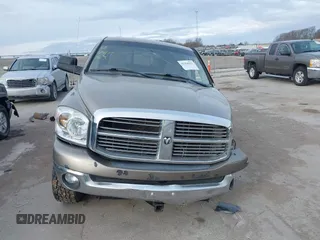 2009 Dodge 2500 SLT with VIN 3D7KS28T19G501829, listed as a IAAI auction lot 41394222 with 142,980 mi miles and . Bid and sale history available at DreamBid. Image 13.